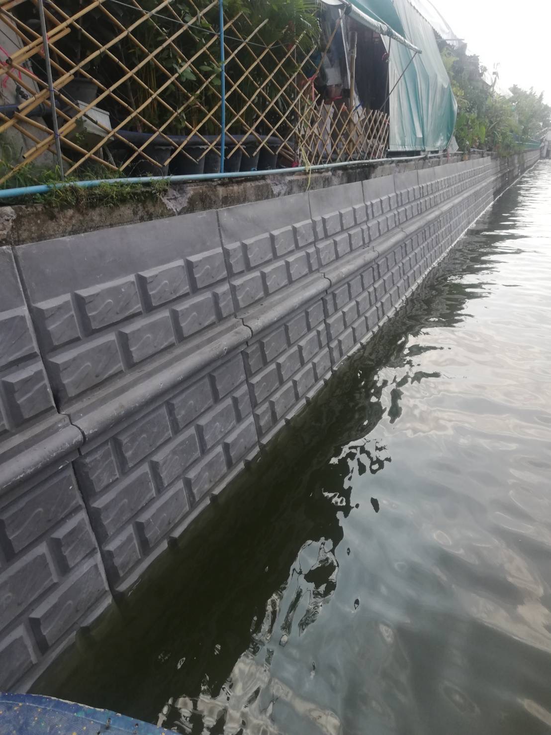 แผ่นหนังเขื่อนไฟเบอร์กลาส